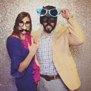 Meet your Posher, Becky